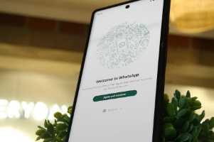 WhatsApp使未接来电更加明显