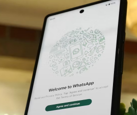 WhatsApp正在推出测试版消息编辑功能
