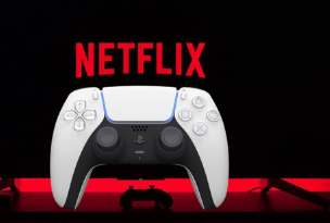 Netflix将推出游戏机和PC游戏续集