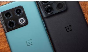 OnePlus的第一款可折叠手机可能终于有了发布日期