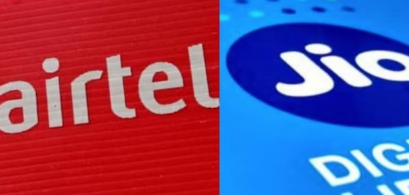 Airtel和Jio通过这些计划提供2.5GB每日5G数据无限通话和OTT优势