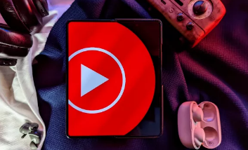YouTube Music为翻唱歌曲和现场录音添加了新标签