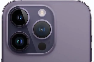 iPhone 15和15Plus可能像Pro版本一样配备48MP摄像头