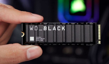 购买WDBlack内部SSD存储产品最多可节省50%