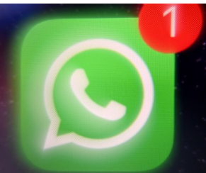 WhatsApp引入屏幕共享和用户名