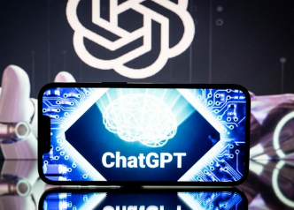 ChatGPT即将登陆智能手机