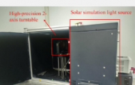 研究人员提出了一种基于深度神经网络的四象限模拟太阳传感器校准
