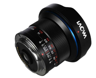 Laowa 6mm f2零维MFT镜头零畸变优势