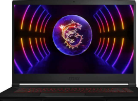 MSI Thin GF63是一款流行的游戏笔记本电脑