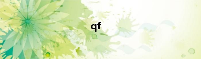 qf