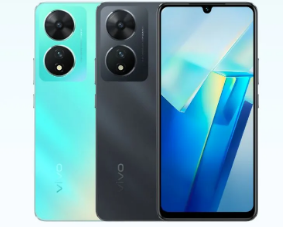 Vivo T2 5G智能手机开始销售