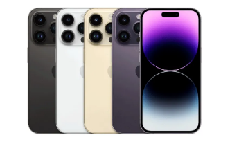 iPhone 15 Pro机型的关机方式可能会有所不同
