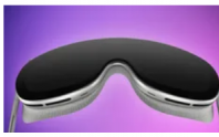 Apple XR 被吹捧为在 WWDC 2023 上首次亮相
