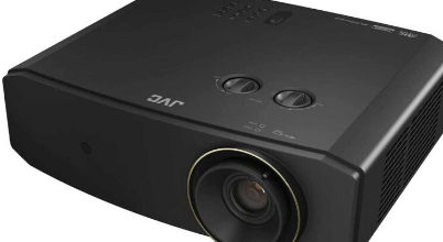 JVC LX-NZ30 4K激光投影仪适用于具有240Hz和HDR 的游戏玩家