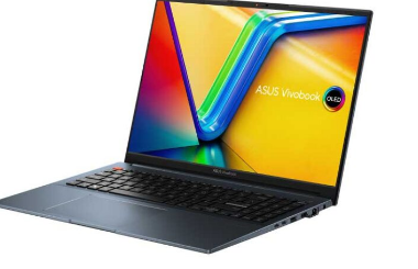 华硕Vivobook Pro 16 OLED HDR笔记本电脑推出