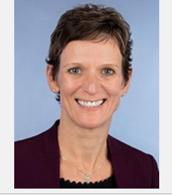 Julie Sutcliffe博士获得SNMMIMarsShot基金奖