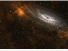 引力波创新可以帮助解开宇宙的秘密