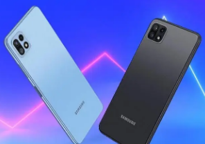 观看三星GalaxyF545G发布会现场直播