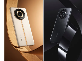 Realme 11 Pro系列发布日期RAM颜色选项