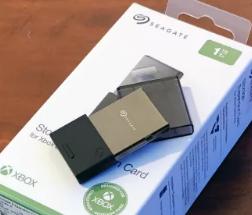 官方XboxS/X存储大幅降价但仍然太贵了