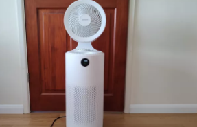 Acerpure Cool系列评论二合一空气循环器和净化器