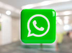 WhatsApp视频和照片有问题