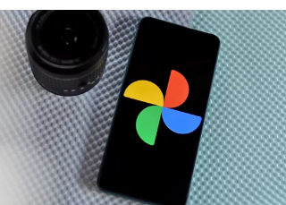 谷歌相册的设置界面很快就会变得不那么混乱