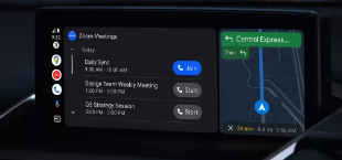 Android Auto的最新更新串导致连接问题