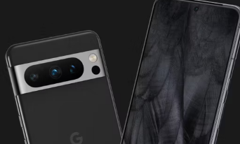 谷歌Pixel8和Pixel8Pro可能是2023年最好的两款Android手机