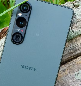 索尼Xperia 1 V智能手机评测