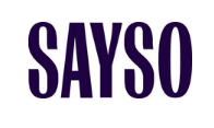 SAYSO世界上第一个工艺鸡尾酒茶包推出新的可持续包装和新鸡尾酒