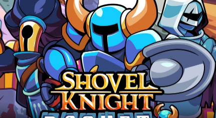 Shovel Knight Pocket Dungeon在手机上找到了真正的归宿并提供免费的DLC