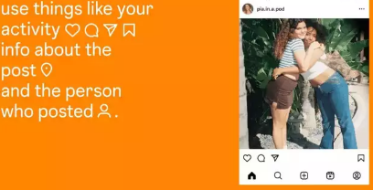 Instagram揭示了它如何在Feed上为用户推荐帖子