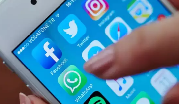 WhatsApp即将推出绘图编辑器裁剪工具iOS通话按钮