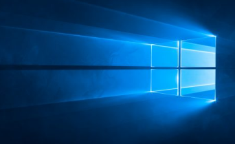 早期的Windows11版本泄露揭示了未使用的Windows10壁纸