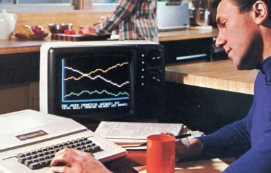 Apple II于46年前的发布推动了PC热潮