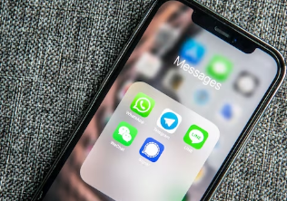 Telegram 复制了WhatsApp的另一项功能即将推出Stories功能
