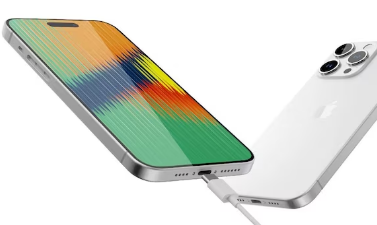 iPhone 15和iPhone 15 Plus可能获得3项大规模升级