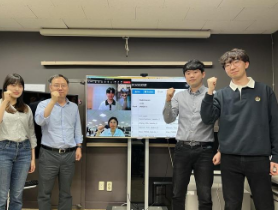 光州科学技术学院团队在IEEE AI音频识别挑战赛中夺得冠军