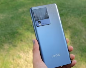 iQOO Neo 7可能将于6月底推出