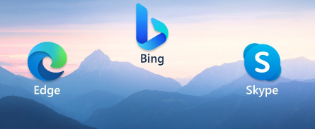Bing的聊天机器人集成了桌面语音功能