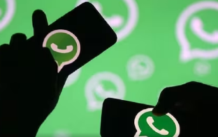 WhatsApp为Android开发一款带有表情符号类别的新键盘
