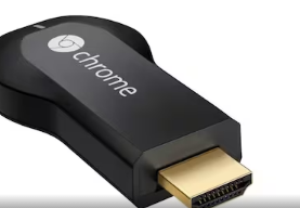 是时候放弃第一代谷歌Chromecast了