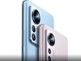 如果您拥有这款小米手机即可免费获得小米12Pro 升级