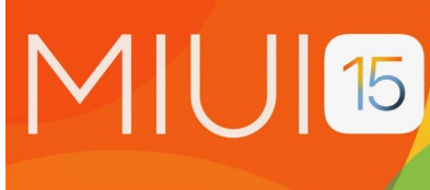 小米MIUI 15首发红米Note 13小米14系列