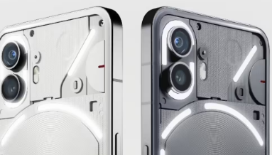 Nothing Phone 2完整设计在7月11日发布前曝光