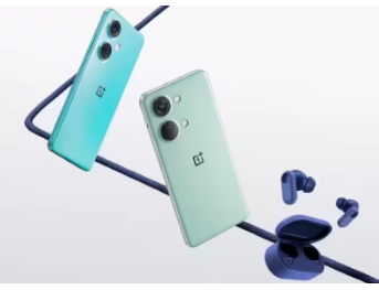 OnePlusNord35G及NordCE35G和NordBuds2r耳塞首次亮相