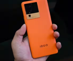 iQOO Neo 7 Pro 5G搭载120W快速充电推出