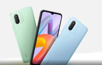 Redmi A2系列首发价格和规格