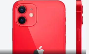 苹果iPhone16可能会采用与iPhone12类似的垂直摄像头布局